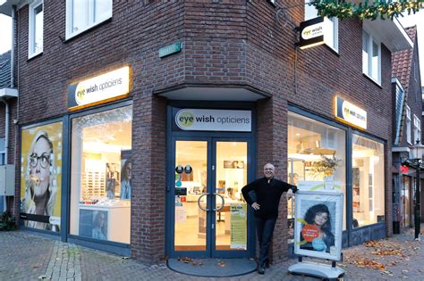 eyewish gorinchem